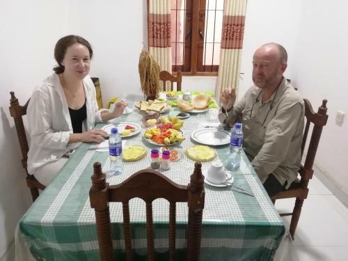 Bas Home Stay