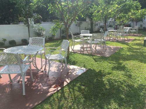 Hostal Lavonka Tourist Rest
