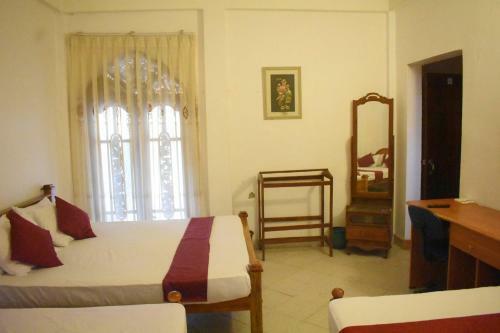Hostal Welkin Hotel