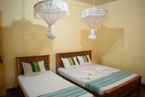 Hostal Ranliya Lodge