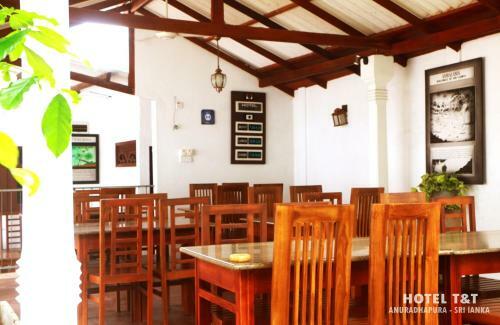 Lodge T&t