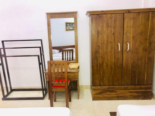Hotel Mindana Residence