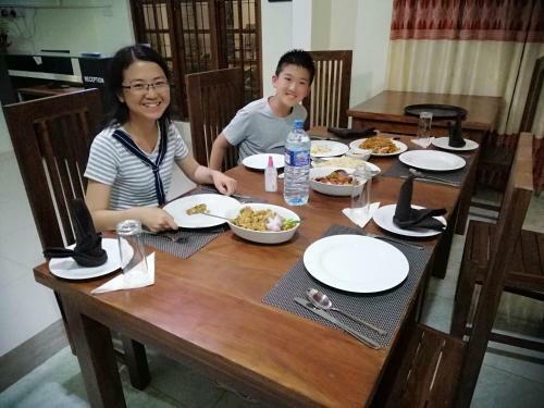 Hotel Mindana Residence