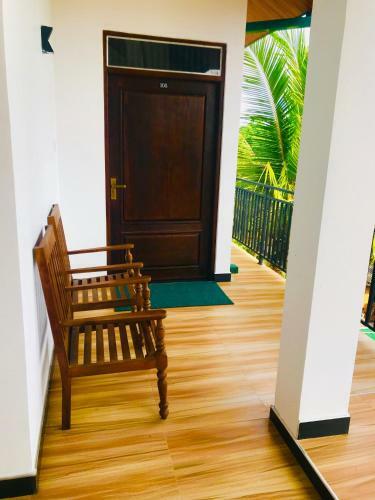 Hotel Mindana Residence