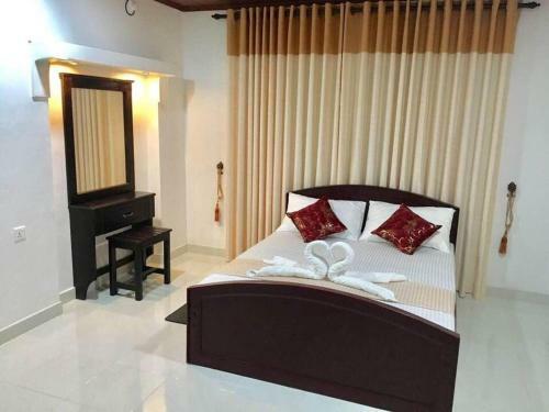 Hostal Eth Yahana Tourist Resort