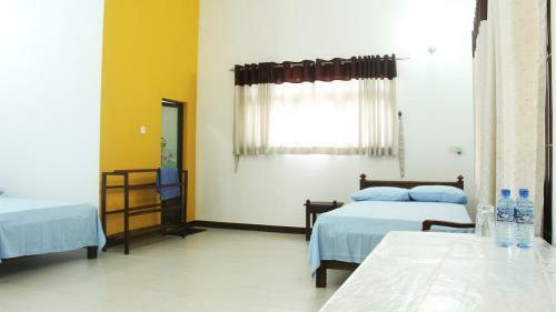 Hotel Grand Villa