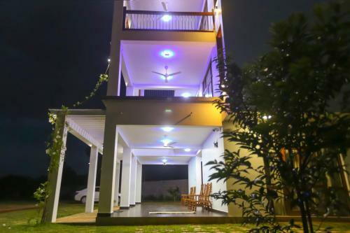 Hotel Abhayawewa