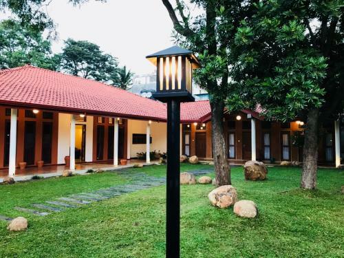 Hostal Kanimandala Boutique Resort