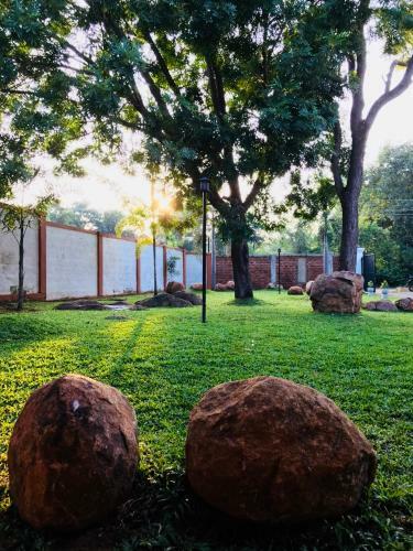 Hostal Kanimandala Boutique Resort