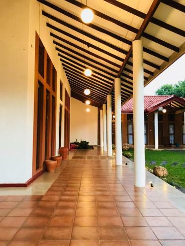 Hostal Kanimandala Boutique Resort