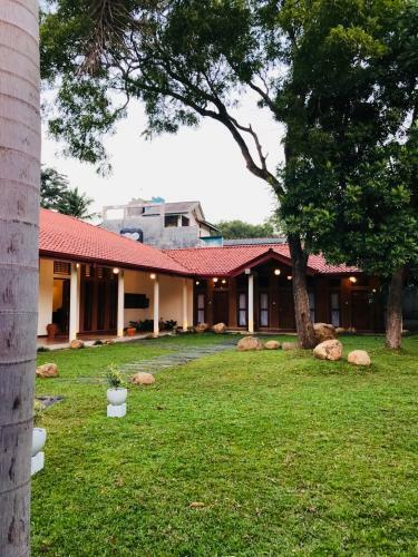 Hostal Kanimandala Boutique Resort