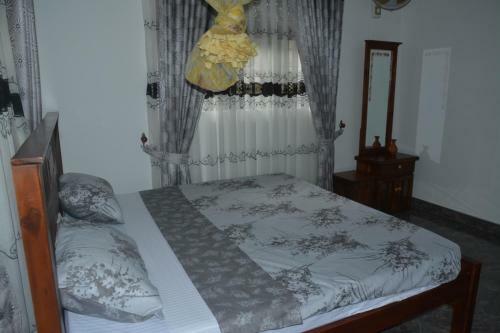 Apartamento Pearl Crown Homestay