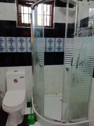 Apartamento Pearl Crown Homestay