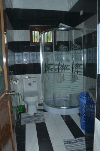 Apartamento Pearl Crown Homestay