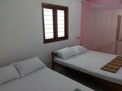 Hostal Ijini