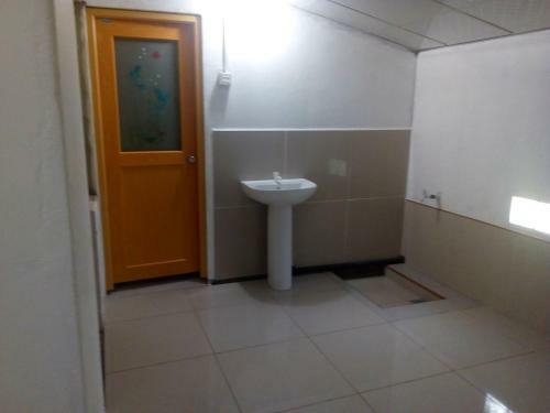 Hostal Ijini