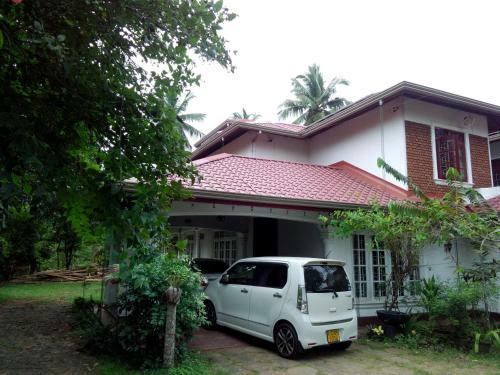 Nie Home Stay