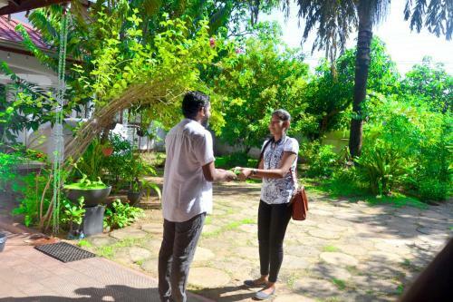 Nie Home Stay