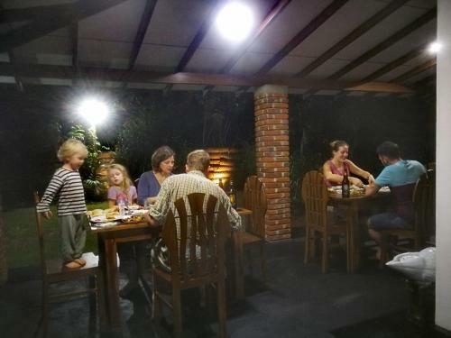 Bed & Breakfast Green Cottage