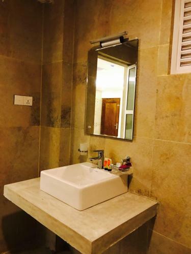 Hotel Lulus Resort