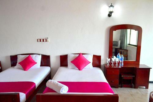 Hotel Boa Vista Sri Lanka