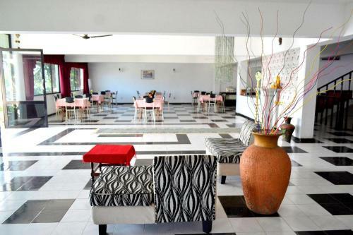 Hotel Boa Vista Sri Lanka