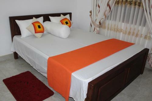 Aradhya Residence