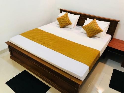 Hotel Nelum Villa Holiday Resort