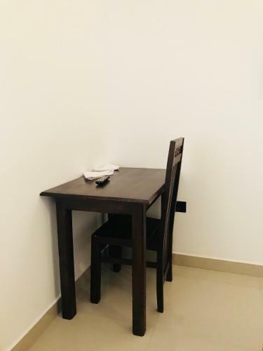 Hostal Royal White Tourist Rest