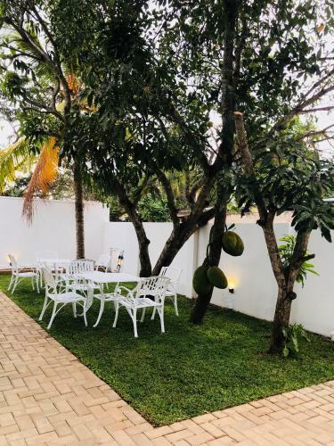 Hostal Royal White Tourist Rest