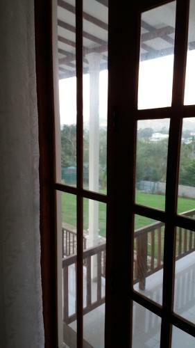 Lodge Badulla Holiday Home