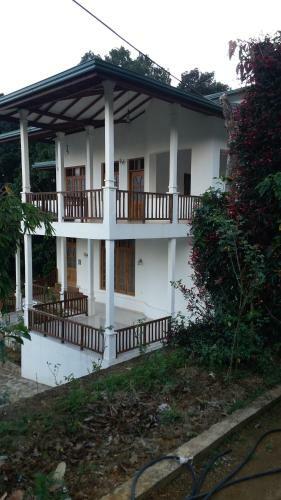 Lodge Badulla Holiday Home