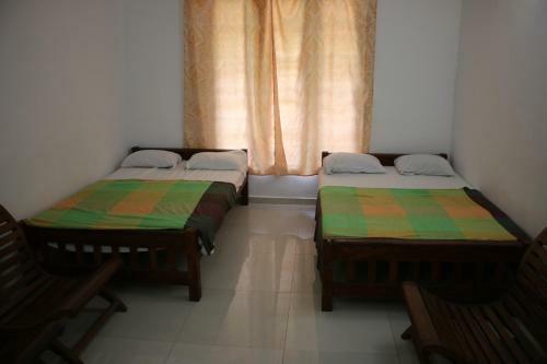Dambulla Lake Hotel