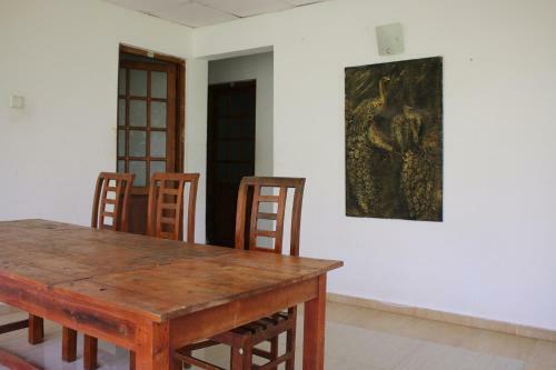 Dambulla Lake Hotel