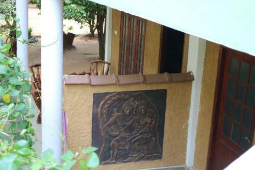 Dambulla Lake Hotel