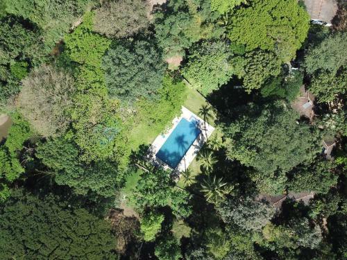 Hostal Dambulu Oya Family Park