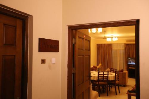 Nirvana Apartment