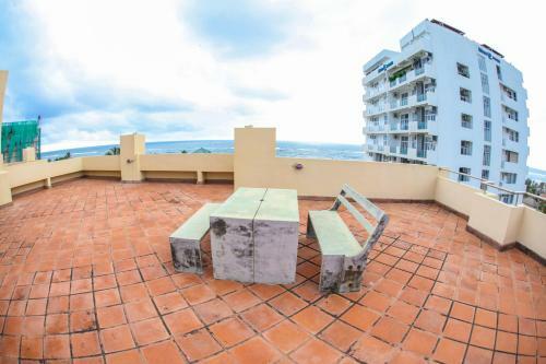 Nirvana Apartment