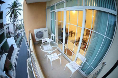Nirvana Apartment