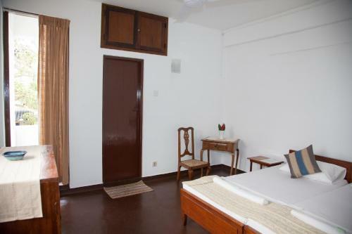 Hostal Blue Seas Guest House