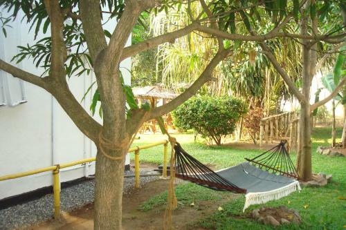 Hostal Blue Seas Guest House