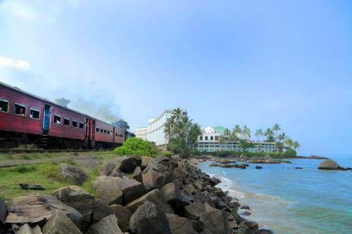Mount Lavinia Hotel