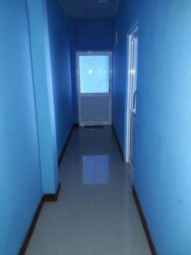 Hotel Saragama Residence