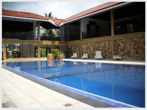 Hostal Angels Negombo