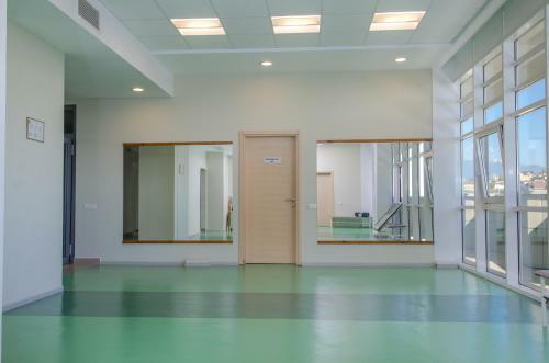 Izumrud Health Resort