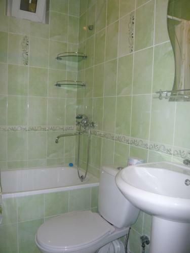 Hostal Guest House Valentina