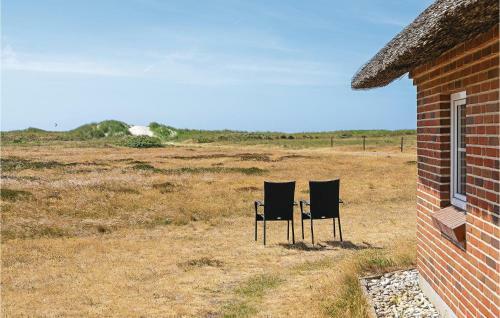 Holiday Home Fyrvej