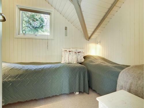 Three-bedroom Holiday Home In Blavand