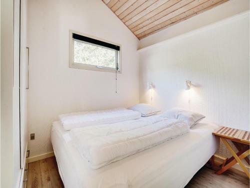 Three-bedroom Holiday Home In Blavand