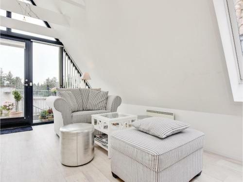 Two-bedroom Apartment In Blavand